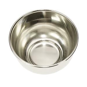 Fantasia Metal Shaving Mug Number 1125 - Image 2