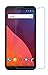 Produktbild Wiko View Schutzfolie, Vigeer Premium High Definition (HD) Clear (Unsichtbar) Shockproof für Wiko View - [3 Pack] - Lifetime Ersatz Garantie