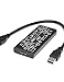 Produktbild KLDZIDNI usb 3.0 auf ngff PCI-E 2 Spur 30mm 42mm ssd Gehäuse für E431 E531 0,1 M2 KLDZIDNI&6832