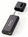 Produktbild HTC CAR A100 Car Stereo Clip/Audio Bridge Bluetooth 3.5mm für One S/V/X