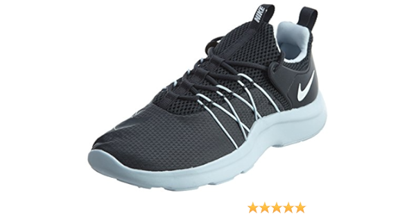 nike darwin on feet