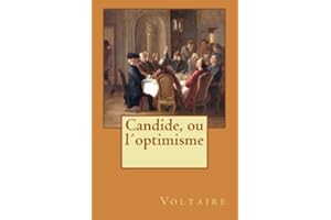 Candide, ou l´optimisme