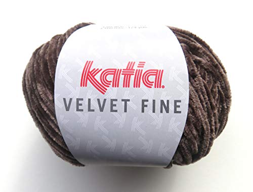Preisvergleich Produktbild Velvet Fine Mokka Nr:203