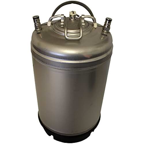 Amazon.co.uk corny keg