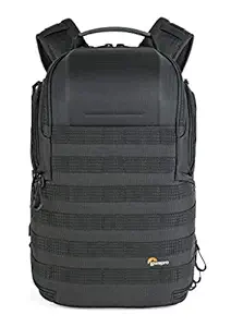 Lowepro ProTactic BP 350 AW II Camera & Laptop Backpack, 16L, Black