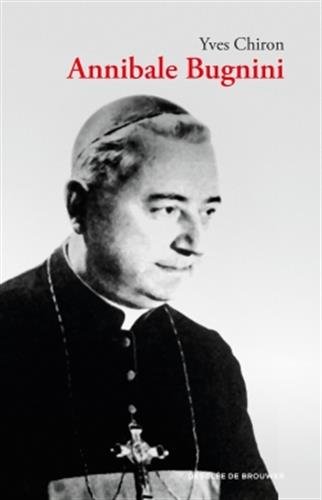 Annibale Bugnini (1912-1982): Réformateur de la liturgie Annibale Bugnini (1912-1982): Réformateur de la liturgie