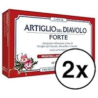 Artiglio Del Diavolo - Monoconcentrato - Foto 4