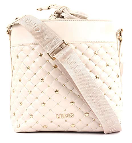 Preisvergleich Produktbild Liu Jo Tiberina M Drawstering Soja