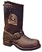 Produktbild Sendra Boots Sendra Stiefel Mad Dog Tang Steel Braun Größe 45