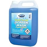 Decosol AD6LRM 5L Ready Mixed Screenwash