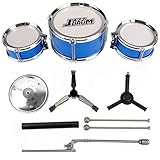 PVC-Trommelkopf, gute Qualität und umweltfreundlich, bruchfest und langlebig.