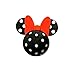 Produktbild Disney Auto Antenne topper – Minnie Mouse Polka Dots
