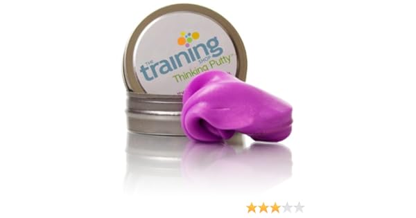 thinking putty argos
