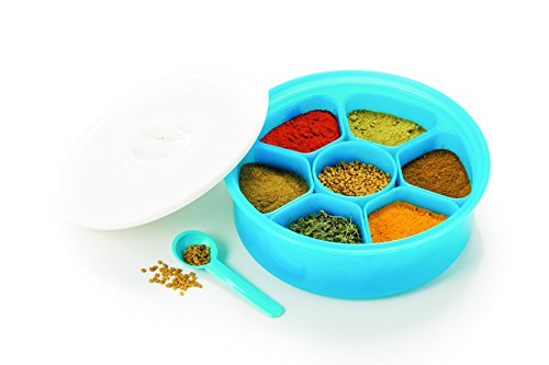 Lock & Lock Aufbewahrungsbehälter, rund, UK-Import, 1,6 l