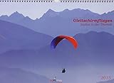 Image de Gleitschirmfliegen 2015: lautlos in der Thermik