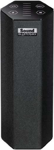 Preisvergleich Produktbild Creative Sound Blaster Axx SBX 8 USB-Lautsprecher