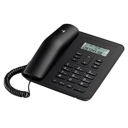 Telefono Motorola CT310 Negro