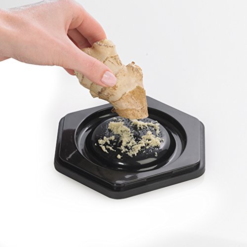 Cuisipro 746877 7-in-1 Turmreibe - 3