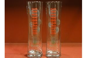 Desperados 6 Verres 50CL HT.24CM DE TIGREBOCK-COM
