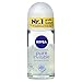 Produktbild Nivea Deoroller Pure Invisible, 50 ml