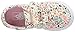 Vans Atwood V, Unisex Babies' Standing Baby Shoes, Multicolor (floral/multi), 9 Child UK (26 EU)