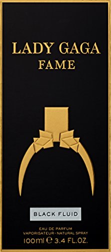 Lady Gaga Fame femme/woman, Eau de Parfum, 1er Pack (1 x 100 ml) - 4