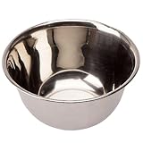 Diámetro 29cm IBILI 710129 - Bol INOX 29 Cms.