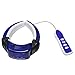 Price comparison product image PowerLead Plsm SM010 Portable Electronic Neck Massager Neck therapy Device - for Wellness and Well-Being, Neck-Pain, Shoulder-Pain and Cervical Headache Treatment