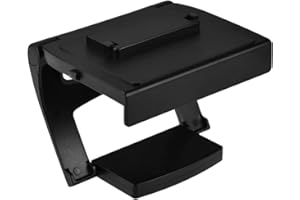 KlsyChry Xbox One Kinect Sensor Supporto TV Mount Clip