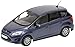 Produktbild Minichamps 400089001 - Ford C-Max Compact, Maßstab: 1:43, metallic blau