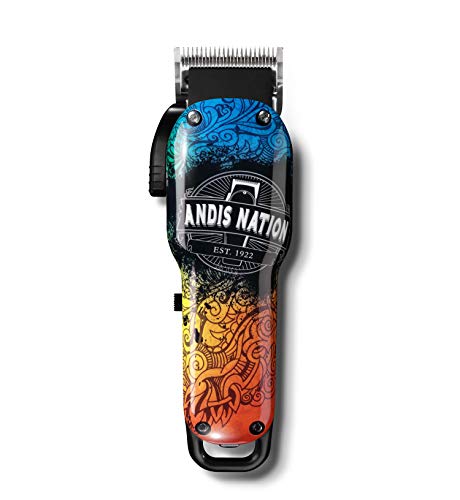 Preisvergleich Produktbild USPRO Li NATION Akku-Rasenmäher