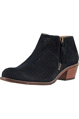 Ladies Waterproof Ankle Boot with 