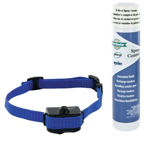 PetSafe-Little-Dog-Deluxe-Spray-Bark-Control-Collar-Unscented