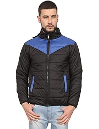 Men's Light Weight Quilted Winter Jacket