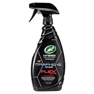 Turtle Wax Hybrid Solutions PRO Flex Wax Graphene Infused