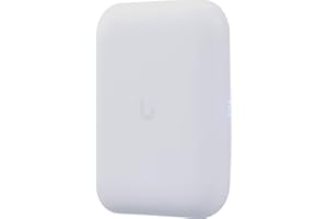 UBIQUITI NETWORKS UbiQuiti U7-Outdoor