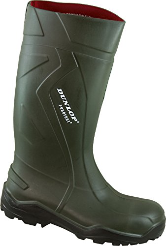 Preisvergleich Produktbild Dunlop Purofort - Sicherheitsstiefel in 3 Farben
