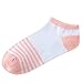 Produktbild Modesocken, lange Socken, Sommerbootsocken,| Cotton classic schwarz weiß jeans blau grau grün rot rosa pink lila braun beige bunt | 35 36 37 38 39 40 41 42 43 44 45 46 47 48 49 50 | Standard 100