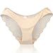 Produktbild Minzhi Damen Damen Spitze Unterwäsche Nahtlose Höschen Sexy Höschen Damen Komfort Baumwolle Slip Dreieck Tanga