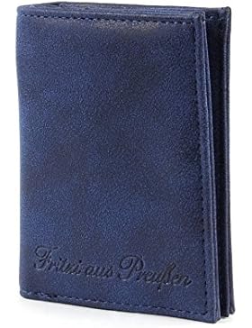 Fritzi aus Preußen Tyra Vintage Atlantic