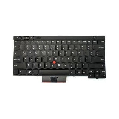 Preisvergleich Produktbild Lenovo Tastatur, 04W3042