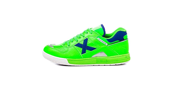 munich continental verdes