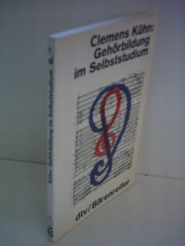 Free Clemens Kuhn Gehorbildung Im Selbststudium Pdf Download Kaedenpatsy
