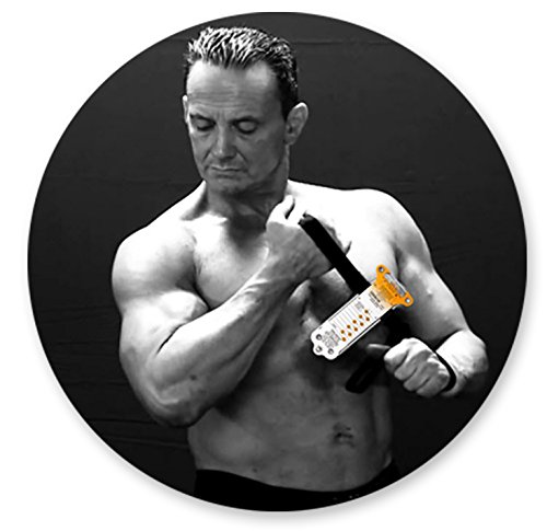 Isokinator Classic, mobiles Fitness- & Trainings-Gerät für schnellen Muskelaufbau von Koelbel - 2