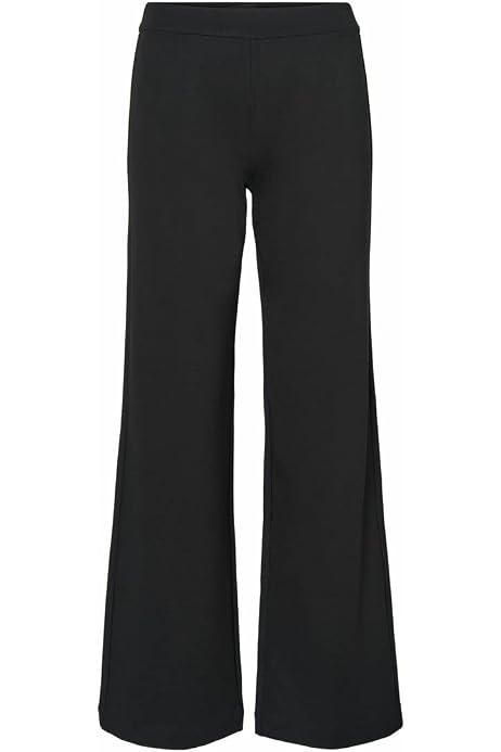 Vero Moda Womens Normal Waist Flared 