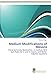 Produktbild Medium Modifications of Mesons: Chiral Symmetry Restoration, in-medium QCD Sum Rules for D and B mesons, and Bethe-Salpeter equations