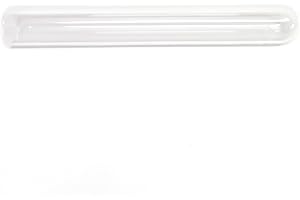 LUTRACE ClearRay XL & Sundance spas 6472-859, Quartz Sleeve Tube, OEM Quality, Compatible for Jacuzzi Water Purification System, Works on All Jacuzzi, Clear Ray and Sundance Spas Model Years