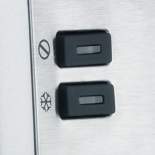Graef Langschlitz-Toaster TO 90, Edelstahl, silber - 6