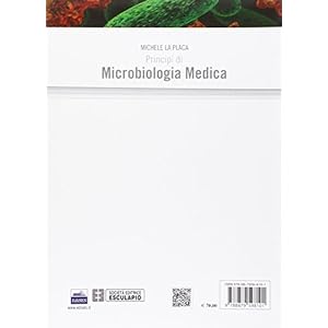 Principi di microbiologia medica