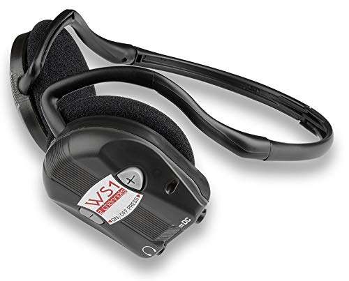 Preisvergleich Produktbild XP Funk Kopfhörer System WS2